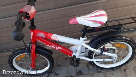Rower ARKUS KOŁA 16