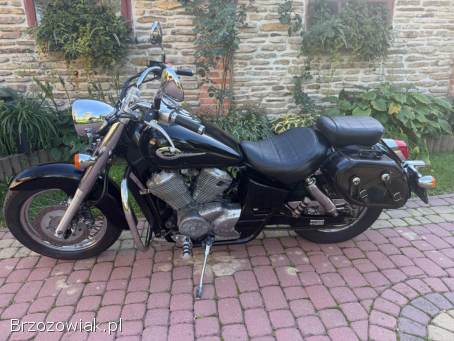 Honda Shadow VT 750 C2 1997
