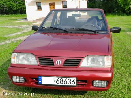 Polonez Atu ATU-PLUS 1998