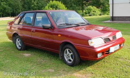 Polonez Atu ATU-PLUS 1998