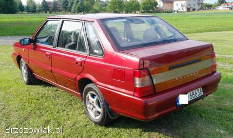 Polonez Atu ATU-PLUS 1998