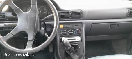 Polonez Atu ATU-PLUS 1998