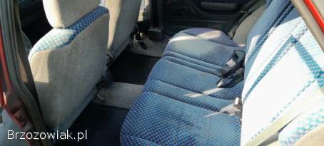 Polonez Atu ATU-PLUS 1998