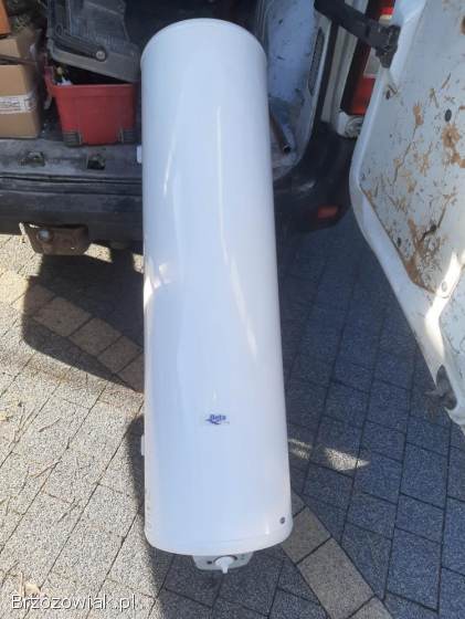 Boiler elektryczny podgrzewacz 80l