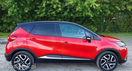 Renault Captur EDC LUXE 2015