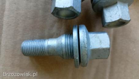 Szpilki do kół samochodowych