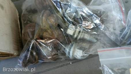 Szpilki do kół samochodowych