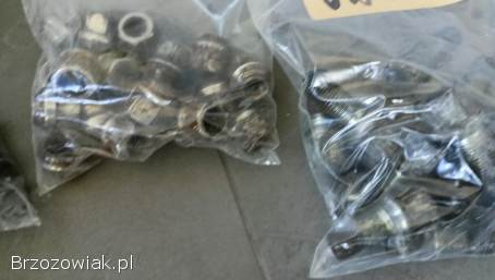 Szpilki do kół samochodowych