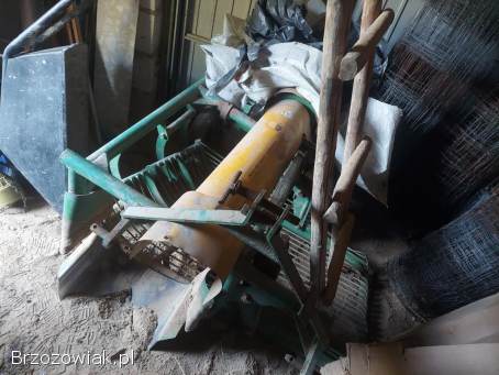 Kopaczka do ziemniaków