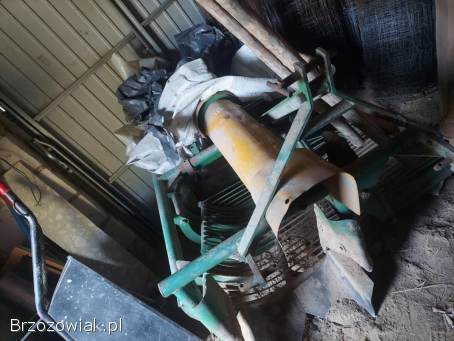 Kopaczka do ziemniaków