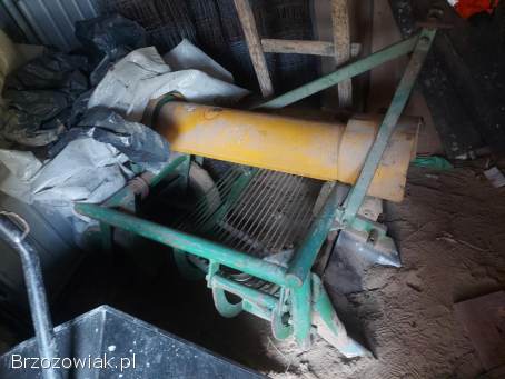 Kopaczka do ziemniaków