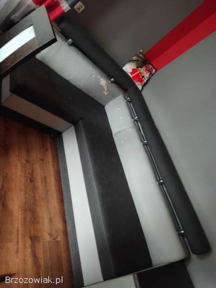 Sprzedam zestaw do salonu stół 8 krzeseł plus wypoczynek