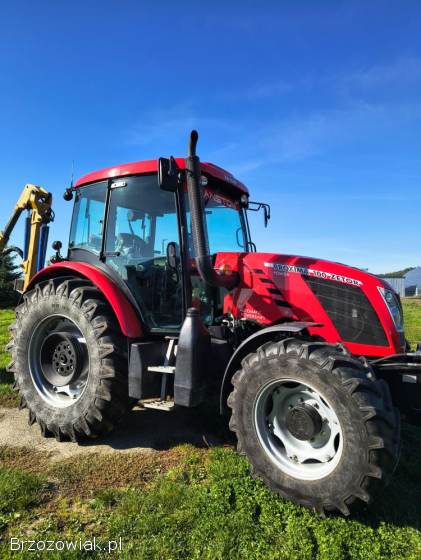 Sprzedam Zetora Proxima 100