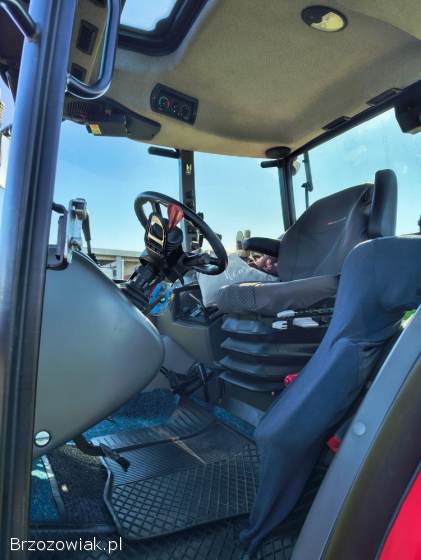 Sprzedam Zetora Proxima 100