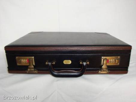 Teczka męska,  torba dyrektorska