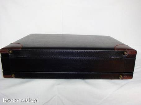 Teczka męska,  torba dyrektorska