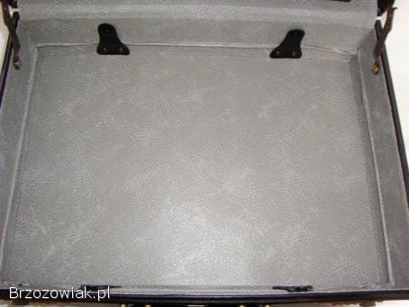 Teczka męska,  torba dyrektorska