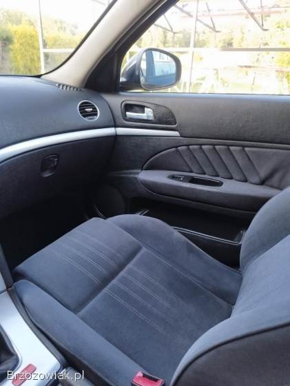 Alfa Romeo 159 2.  4 JTDM 2006