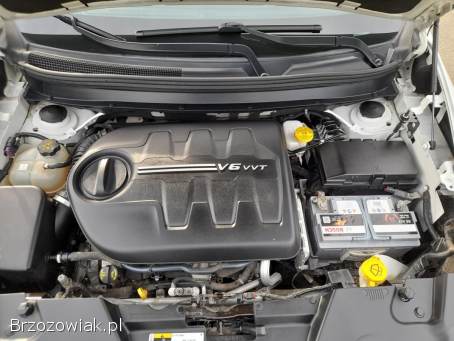 Jeep Cherokee KL 2018