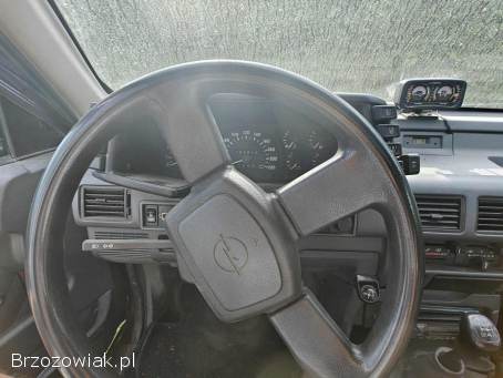 Opel Frontera Sport 1993