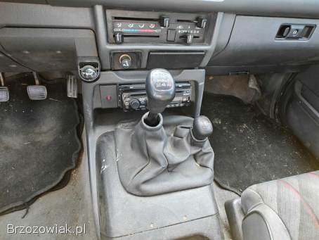 Opel Frontera Sport 1993