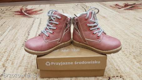 BUTY ZIMOWE WOJTYŁKO 22