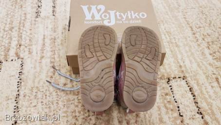 BUTY ZIMOWE WOJTYŁKO 22
