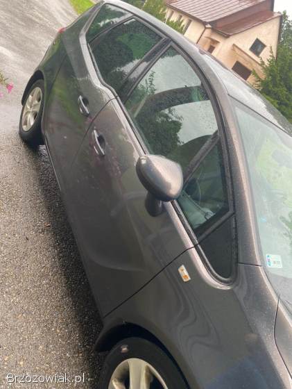 Opel Meriva 1.  4 Turbo 2014