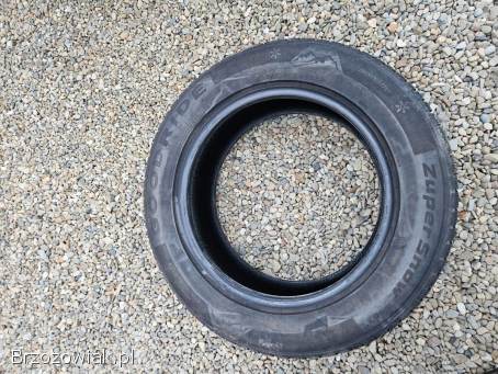 Opony zimowe r17 225 60 Goodride