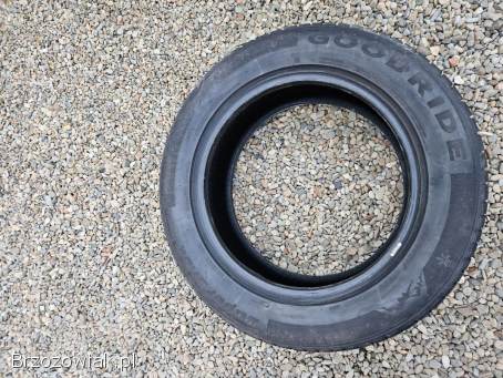 Opony zimowe r17 225 60 Goodride