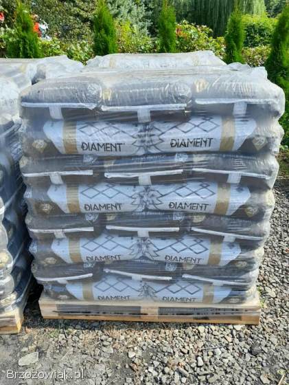 Węgiel Orzech,  Kostka,  Groszek Skład Opału