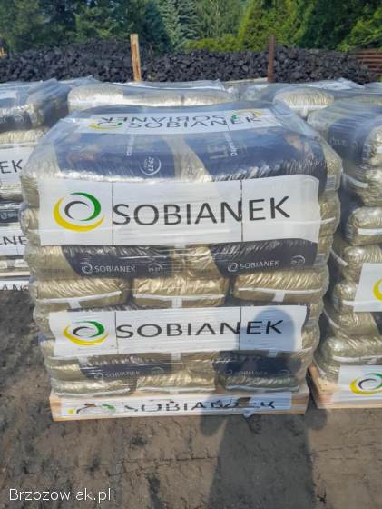 Węgiel Orzech,  Kostka,  Groszek Skład Opału