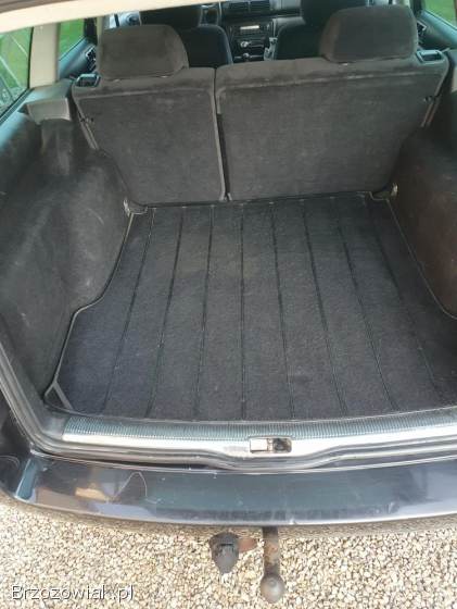 Volkswagen Passat 2003