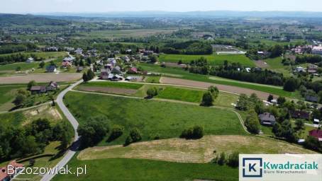 Kombornia -  działki na sprzedaż lub zamianę