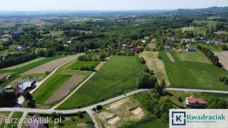 Kombornia -  działki na sprzedaż lub zamianę