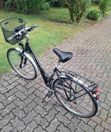 Rower Trekingowy Kalkhoff Damski z Niemiec