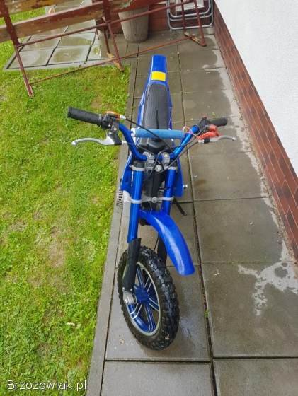 Cross Cross mini Kross 2000