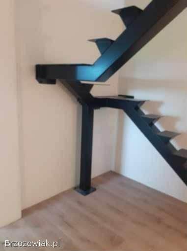 SPAWANIE MONTAŻ PROJEKT