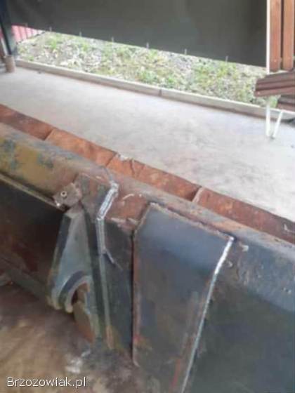 SPAWANIE MONTAŻ PROJEKT