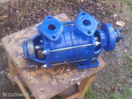 Pompa hydroforowa SKA 3 0.  2