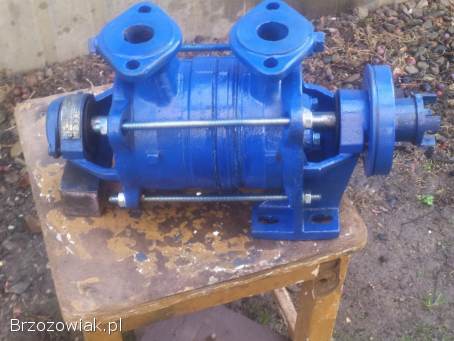 Pompa hydroforowa SKA 3 0.  2