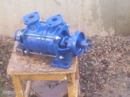 Pompa hydroforowa SKA 3 0.  2