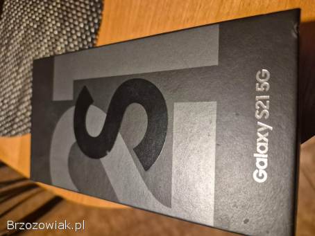 Samsung s21