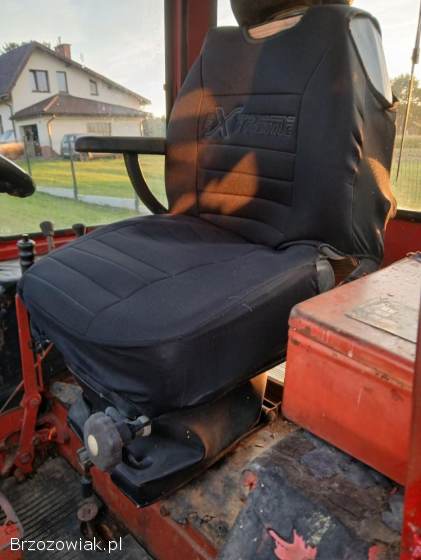 Sprzedam traktor T25