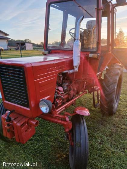 Sprzedam traktor T25