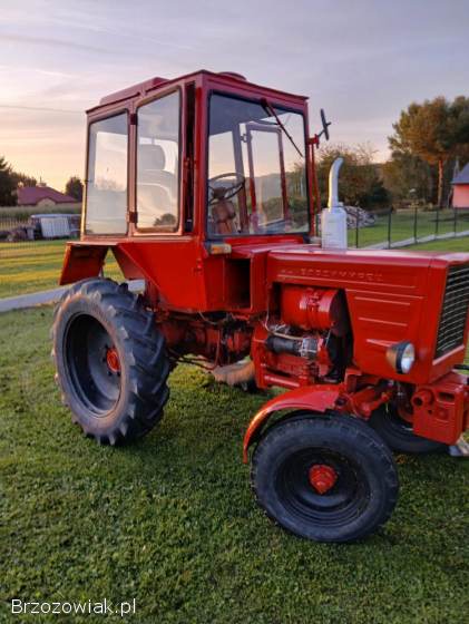 Sprzedam traktor T25