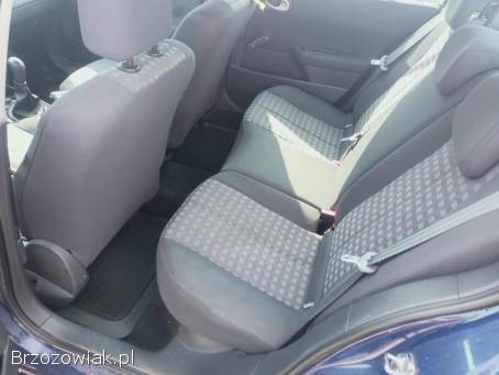 Renault Megane 2 2008