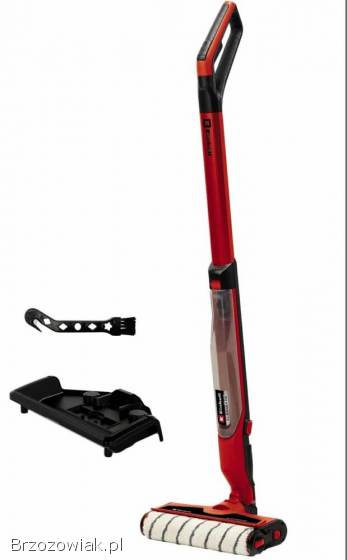 Sprzedam mop akumulatorowy Einhell Cleanexxo z aku i ładowarką