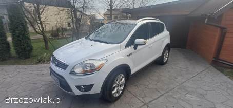 Ford Kuga 2012