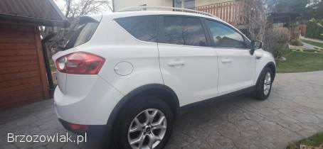 Ford Kuga 2012